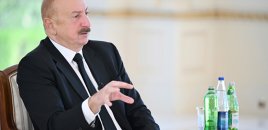 “Bu şərəfsizlər peşman olacaqlar”