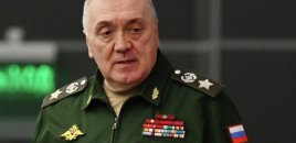 Rusiya müdafiə nazirinin keçmiş müavini saxlanılıb