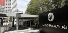 Rəsmi Ankara İranın dron hücumlarını qətiyyətlə pislədi