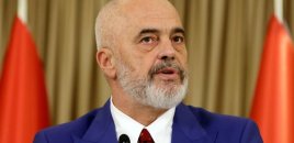 Albaniyanın Baş naziri Naxçıvana hücumu pisləyib