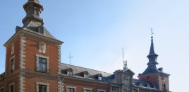 "İranın mülki şəxsləri hədəf alan hücumları beynəlxalq hüquqa ziddir" - İspaniya XİN