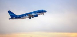 Bakı-İğdır-Bakı marşrutu üzrə uçuş CƏDVƏLİ