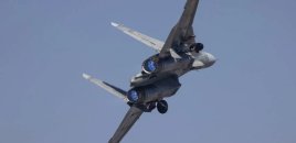 Hindistanın hərbi təyyarəsi radarlardan itib