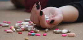 Gəncədə 21 yaşlı qadın dərmandan zəhərləndi