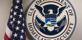 Tramp yeni daxili təhlükəsizlik nazirinin adını açıqlayıb