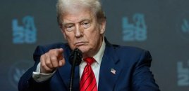 İrandan sonrakı hədəfini açıqladı