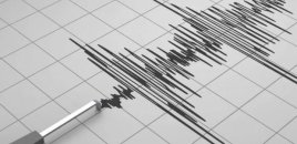 Rusiyada zəlzələ oldu