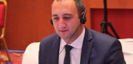 Jurnalist Nicat Novruzoğlu vəfat etdi