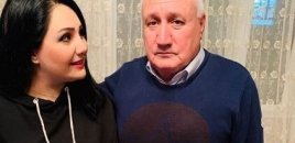 "Atamın bütün arzularını həyata keçirmişəm"