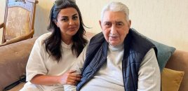 "Bu gün qazandığım hər şeyi ona borcluyam" - VİDEO