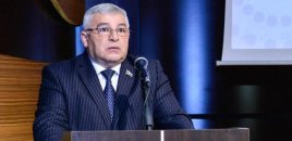 "Azərbaycana zərbə endirməsi xəyanət və nankorluqdur" - Deputat