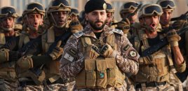 Səudiyyə Ərəbistanı İrana hücum edə bilər