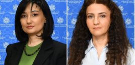 Sumqayıt və Qazax kolleclərinə yeni təyinatlar
