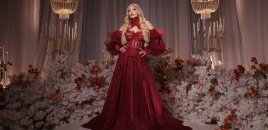 Nura “ürəyinin adamı”nı tapdı - VİDEO