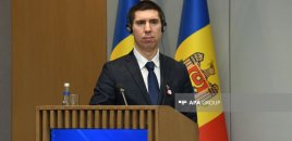 XİN rəhbəri: Moldova dünən Azərbaycana qarşı olan hadisəni pisləyir