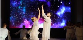 Respublikada ilk dəfə “Mərhəmət gecəsi” keçirildi – FOTOLAR