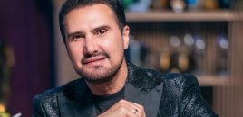 Nadir Qafarzadənin nəvəsinin İLK FOTOSU