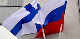 Rusiya: Finlandiya bizi öz ərazisində nüvə silahı yerləşdirməklə hədələyir