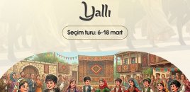 “Birlik” Uşaq Musiqi və Rəqs Festivalına start verilir!