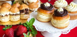 Bu şirniyyatlar xərçıng yaradır - Şirniyyatsevərlər diqqət