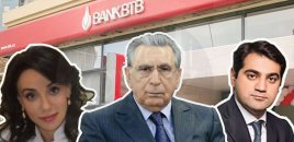 Mehdiyevlərin bankı BOKT olur – Aktivlər və öhdəliklər ABB-yə ötürülür