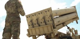 SEPAH: BƏƏ, İordaniya və Qətərdə ABŞ-a məxsus radar sistemləri məhv edilib