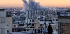 İranda ölənlərin sayı açıqlandı