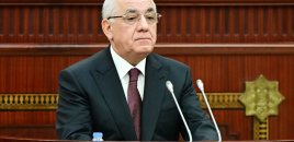 Baş nazir bu tarixdə hesabat verəcək