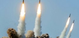 İsrail ordusundan iranlılara Quma planlaşdırılan hava hücumları ilə bağlı xəbərdarlıq