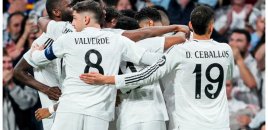 “Real”da ciddi İTKİ