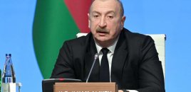 Prezident Azərbaycan qadınlarını təbrik etdi