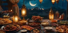 Ramazanın 17-ci gününün duası - İmsak və iftar vaxtı