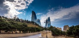 Bayram və istirahət günlərinin hava proqnozu açıqlandı