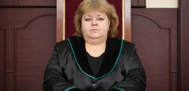 Naxçıvan Ali Məhkəməsinin hakimi vəfat etdi