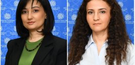 Bu kolleclərə yeni direktor müavinləri təyin edildi