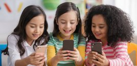 Bu ölkə uşaqların sosial şəbəkələrdə qeydiyyatını qadağan edəcək