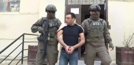 Azərbaycanda ictimai xadimin həyatına sui-qəsd planının hazırlandığı üzə çıxıb