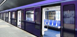 Ağ Şəhər metrosu nə vaxt təhvil veriləcək? - VİDEO