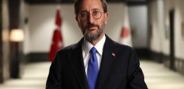 Fəxrəddin Altun Türkiyənin Vatikan səfiri təyin edilib