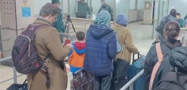 Bu günədək Azərbaycan vasitəsilə 66 ölkənin 1761 vətəndaşı İrandan təxliyə olunub