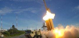 BƏƏ İranın növbəti raket və dron hücumlarını dəf edib