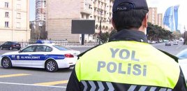 Rayonlara səfər edən sürücülərə - Müraciət