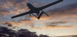 İranın bu ölkə üzərində 4 PUA-sı məhv edildi