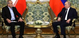 Pezeşkian Naxçıvana edilən hücumla bağlı Putinə nələr dedi?