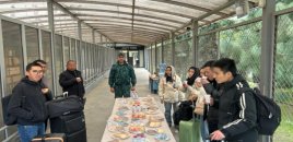 İrandan Azərbaycan sərhədi ilə indiyədək 1797 nəfər təxliyə edilib