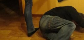 Erməni əsirliyindən xilas olunan əsgər Bakıda dalaşdı - Cinayət işi açıldı