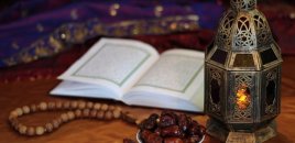 Ramazanın 18-ci gününün duası - İmsak və iftar vaxtı