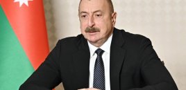 Efiopiyanın Baş naziri İlham Əliyevə zəng etdi