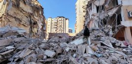 İsrailin Livana hücumları nəticəsində 294 nəfər ölüb