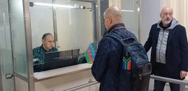 İrandan Azərbaycana 10-a yaxın diplomat təxliyə olunub